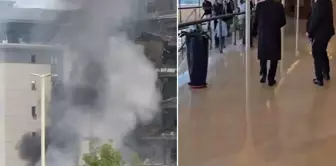 إيران ترد! الإسرائيليون يهرعون إلى الملاجئ بعد هطول صواريخ.