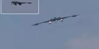 إيران، بعد 36 ساعة من الطيران، هبطت طائرات B-2 التي ضربت المنشآت النووية.