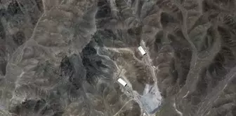 Israel struck Iran's Fordo Nuclear Facility.