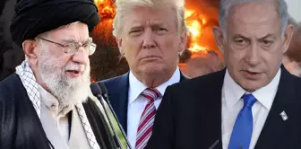 A new phase has been reached in the Israel-Iran war! Missiles have been fired one after another.