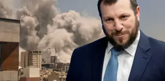 إيلياهو، الوزير الإسرائيلي: نحن نعمل على إحياء المعارضة في إيران.