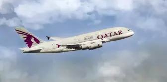 Qatar Airways flights have been redirected to Istanbul and Ankara.