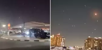 قطر: نحتفظ بحقنا في الرد المباشر على إيران
