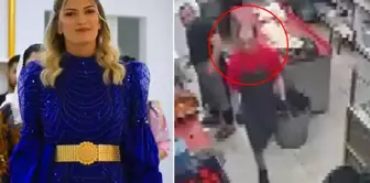 The brutality in the restaurant captured on camera! The moment of Gülizar Yıldız's murder has emerged.