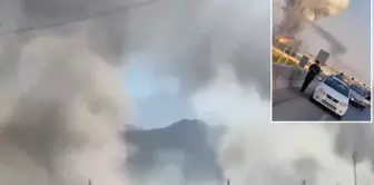 Day 11 of the war! Israel struck the city of Kermanshah in Iran with missiles.