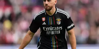 The Super League giant's bombshell: Orkun Kökçü.