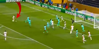 There’s never been a match like this! İlkay Gündoğan shone like a star, and Manchester City raced to victory.