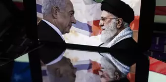 Israel struck Iran first, then said 