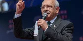 Kılıçdaroğlu: إذا صدر بطلان مطلق، هل أترك الأمر للوصي؟