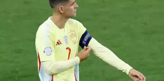 ألفارو موراتا يتلقى تهديدًا بالقتل! تم اعتقال مشجع يبلغ من العمر 19 عامًا.