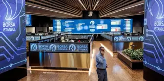 Borsa İstanbul closed the day with a 3% increase.
