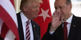 President Erdoğan will meet with Trump today at 11:30 PM.