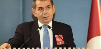 Dursun Özbek vetoes separation.