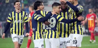 It has been officially announced! The star football player has returned to Fenerbahçe.