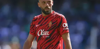 المسؤولون يبدأون اتصالاتهم! نتمنى لودات موريكي التوفيق في الدوري الممتاز.