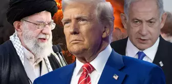 Trump's ceasefire warning to Israel: Don't drop those bombs, bring your pilots back immediately.