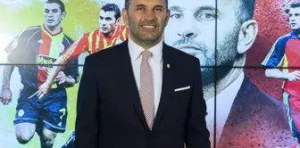 Al Nassr, unable to secure Okan Buruk, is appointing Fenerbahçe's former coach.