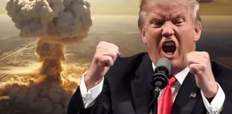 Response from President Trump to CNN and The New York Times