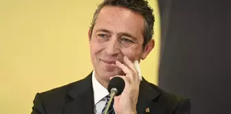 Ali Koç asked his close friend Dyukov, the president of Zenit, for Wendel.