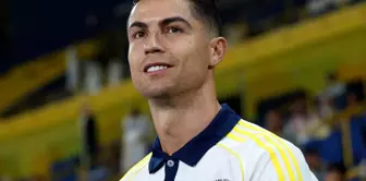 The agreement has been reached! Cristiano Ronaldo is signing!
