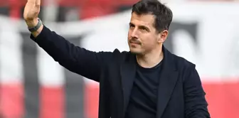 Shocking departure from the Super League team! The famous coach said goodbye on social media.