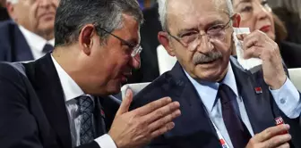 CHP leader Özel: May God not put anyone in a position that would lead to invalidity.