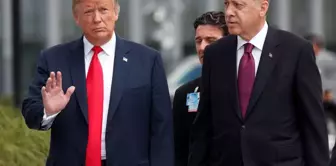 إجابة مثيرة من أردوغان حول غزة: ترامب يعرف جيدًا من يسأل أي سؤال.