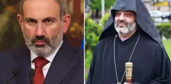 Coup attempt in Armenia! Law enforcement agencies prevented it at the last moment.