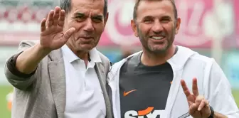 Galatasaray offers a €27 million package deal for 2 stars.
