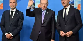NATO statement: Defense investment will increase, the 2026 summit will be held in Turkey.