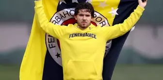 The surprise of the Super League giant Ferdi Kadıoğlu.