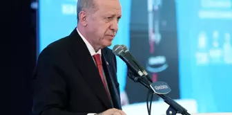 الرئيس أردوغان يبرز أهمية التحول الحضري: إنه قضية أمن قومي بالنسبة لنا.