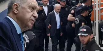 الرئيس أردوغان يشير إلى عملية فساد جديدة: الوضع كارثي في مدن أخرى أيضًا