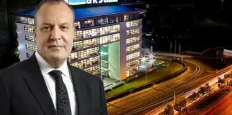 Crisis at Dev Holding! Grave accusations against Turkey's second richest person.