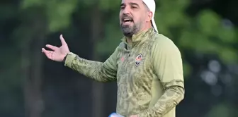 دينامو كييف اللاعب يرد بشكل مثير على كلمات أردا توران