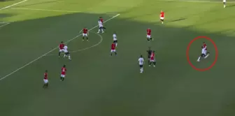 Everyone is sharing and liking it! Incredible goal in the FIFA Club World Cup.