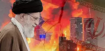 In Iran, everyone is asking the same question: The war is over, where is Khamenei?