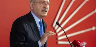 The trustee's words: A new statement from Kılıçdaroğlu, who is highly controversial: The DNA of the CHP is being tampered with.