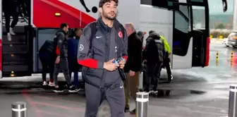 The figure has even been revealed! The 25-year-old star is returning to the Süper Lig.