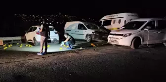 He shot his fiancée in the head during an argument.