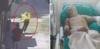 Yeğenini diri diri böyle yaktı cümlesinin Arapça tercümesi:

