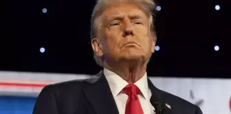 U.S. President Donald Trump: Iran's nuclear program is gone, they can no longer go back.