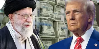 Bombshell claim: $30 billion nuclear aid from the USA to Iran.