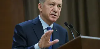 President Erdoğan shared the latest figures: We have truly written an epic.