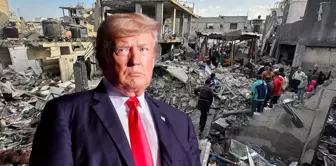 Donald Trump: We believe that a ceasefire will be established in Gaza within the next week.