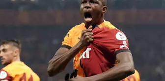 Fenerbahçe's bombshell of the year! Talks have started for Osimhen.