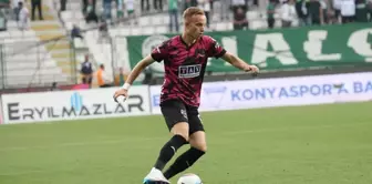 Hadergjonaj canceled his transfer to Iran due to the war.