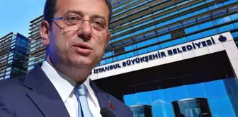 In the İBB investigation, two more individuals have been released.