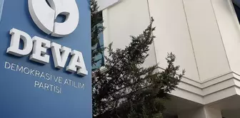 Two members of parliament have resigned from the DEVA Party.