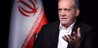 Iranian President Pezeshkian: If we had not responded to the attacks, we could have faced war.